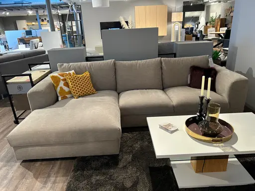 Ecksofa Stormy 145108